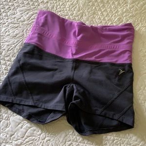 Active for Old Navy Grey Shorts | Medium